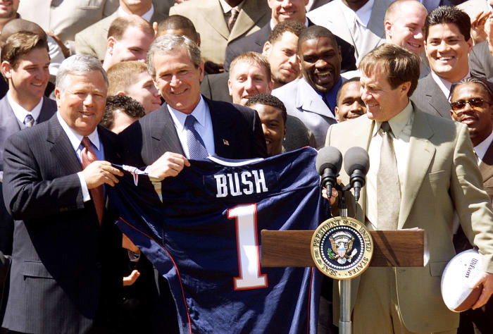 2002 New England Patriots (NFL)