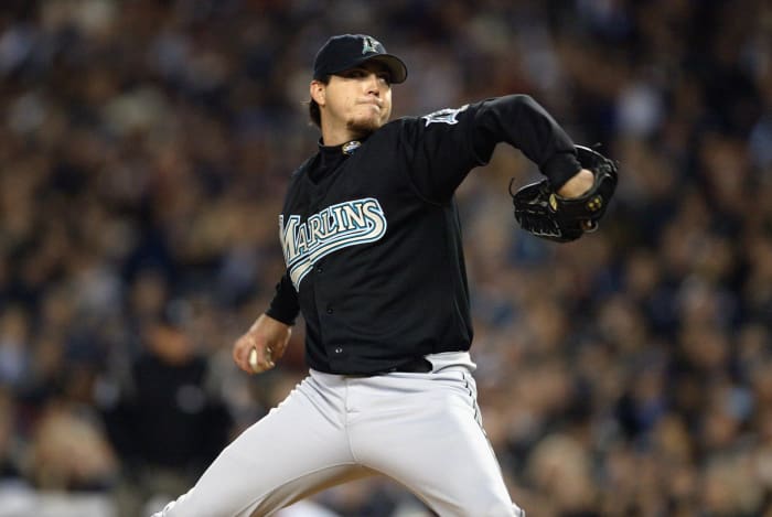 2003: Marlins