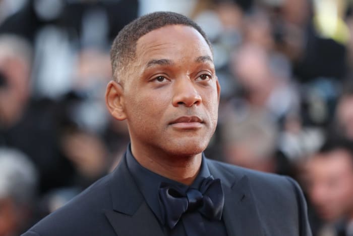 Will Smith