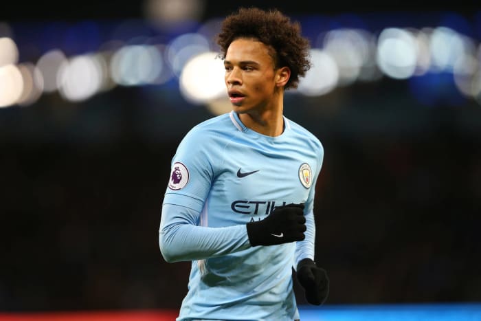 Manchester City will set record for most points in Premier League season