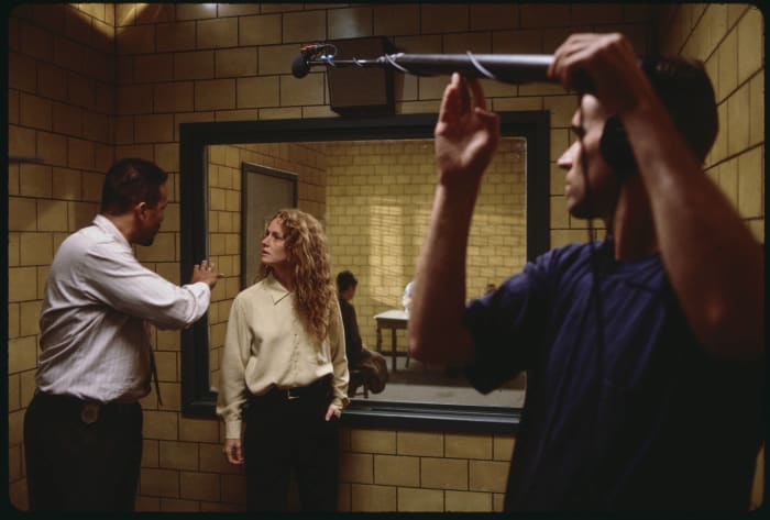 Homicide: Life on the Street