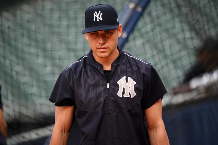 Is Jacoby Ellsbury the Yankees' worst free-agent signing ever? : r