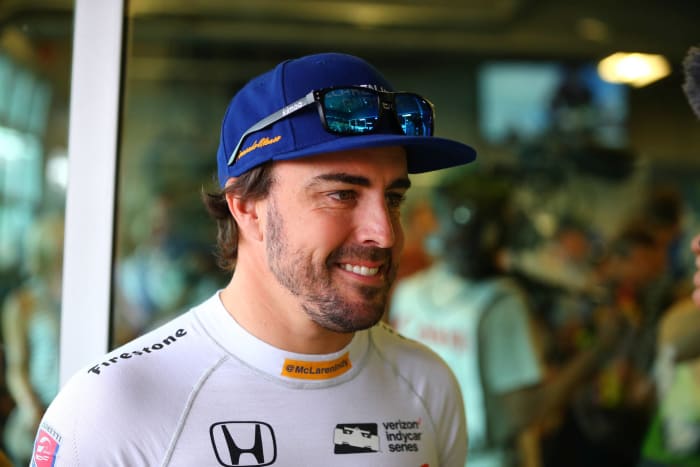 Fernando Alonso - $36 million