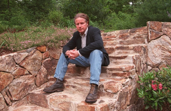 "Not Enough Love in the World" (1984)