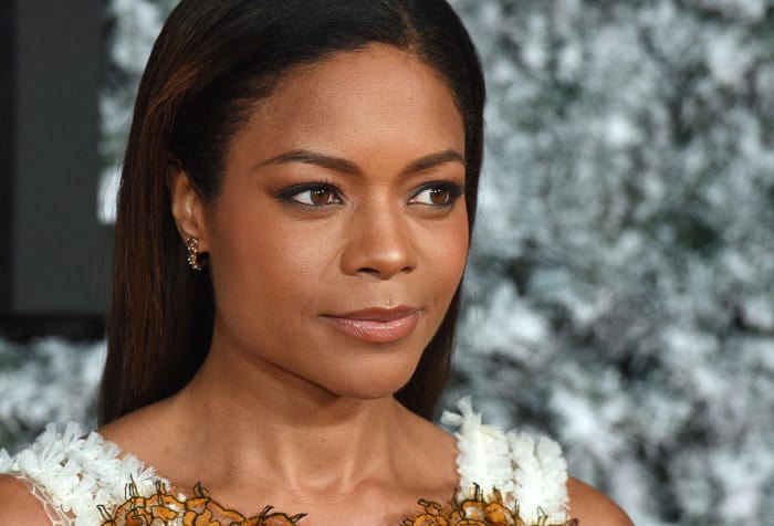 Naomie Harris - Best Supporting Actress: “Moonlight”