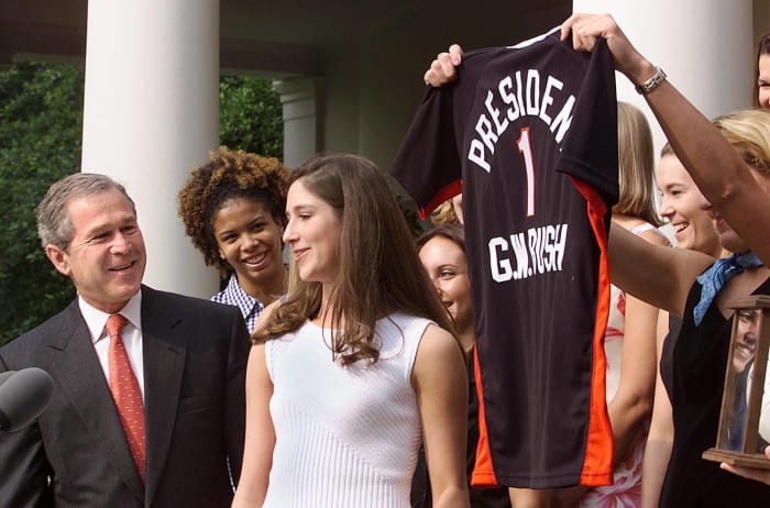 2000 Nebraska Cornhuskers (NCAA Women’s Volleyball)