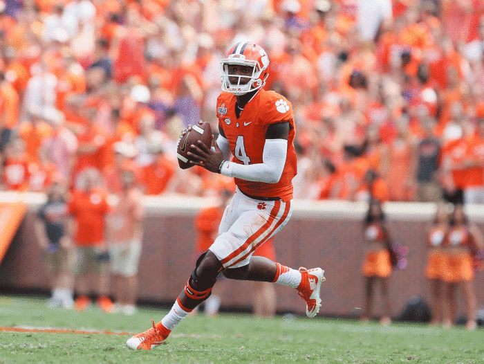 Deshaun Watson