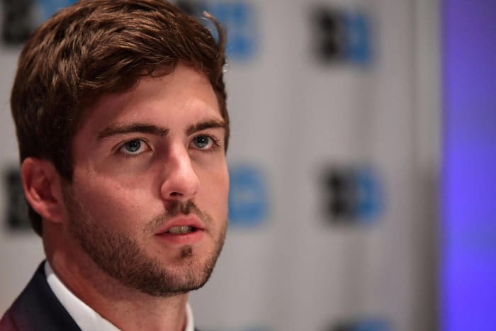 Nebraska Cornhuskers