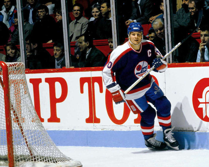 Dale Hawerchuk