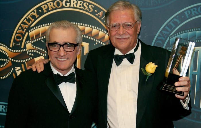 American Society of Cinematographers