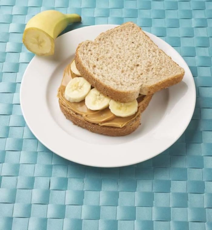Elvis on a Diet