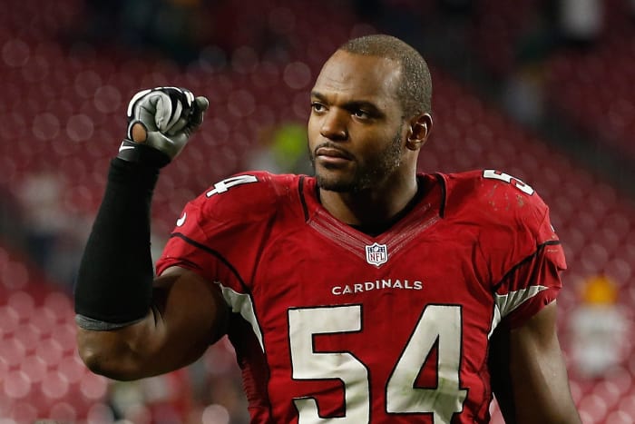 Dwight Freeney, 2002