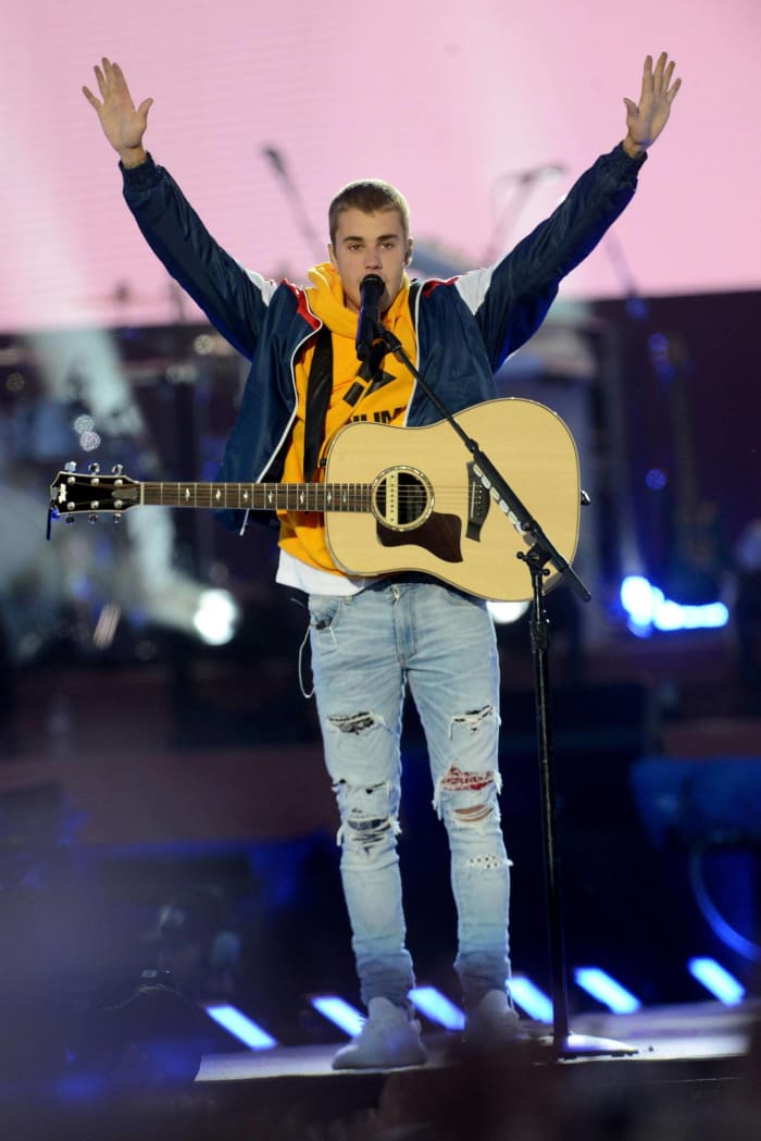 Choice Music: Male Artist