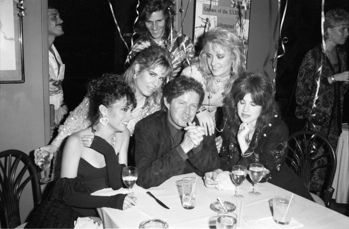 "Please Come Home for Christmas" (1978)