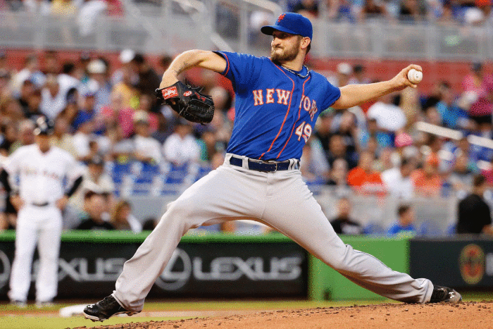 Worst: Pirates trade Neil Walker for Jon Niese