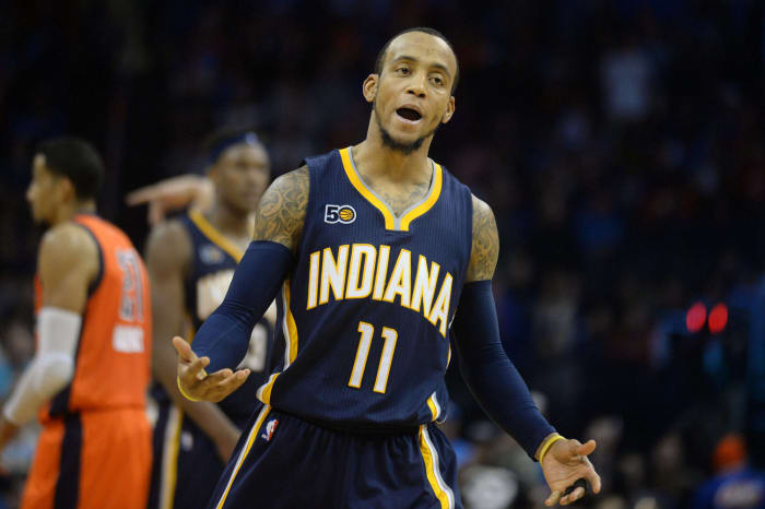 Monta Ellis