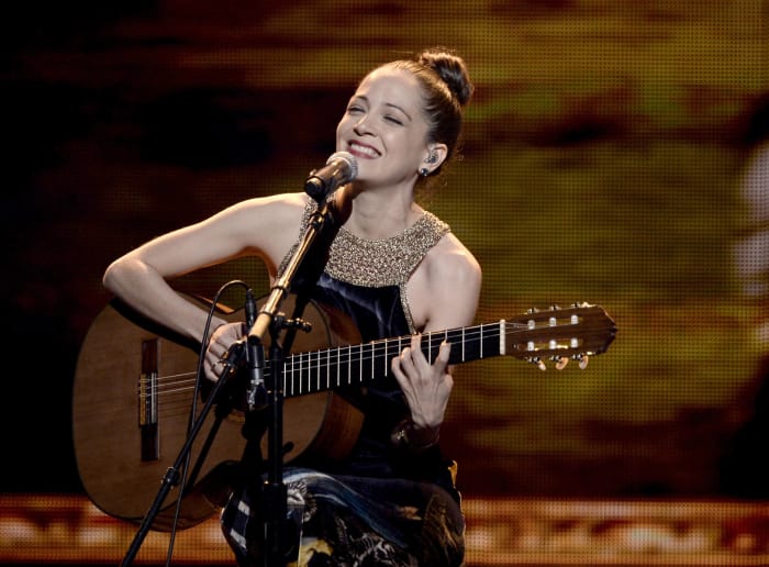 Natalia LaFourcade