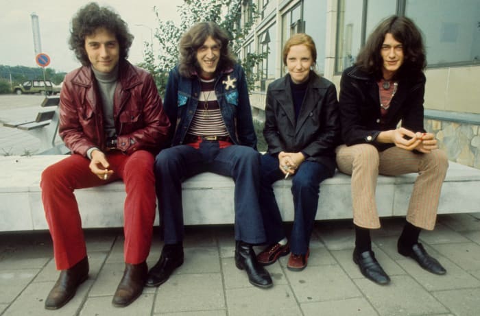 The Velvet Underground