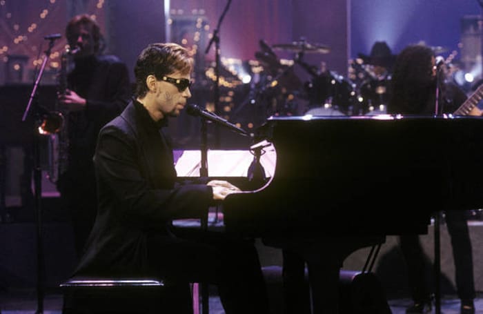 "Chaos and Disorder" — 1996