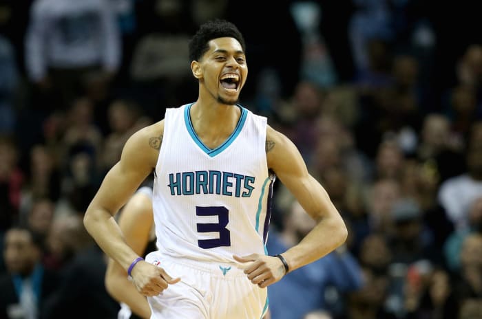 Virginia: Jeremy Lamb