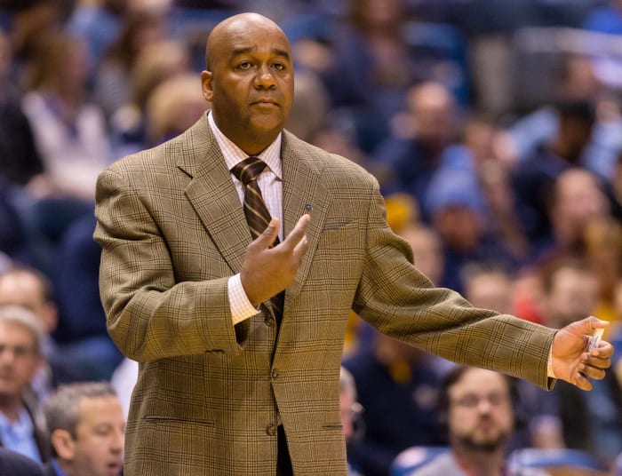 John Thompson III, Georgetown