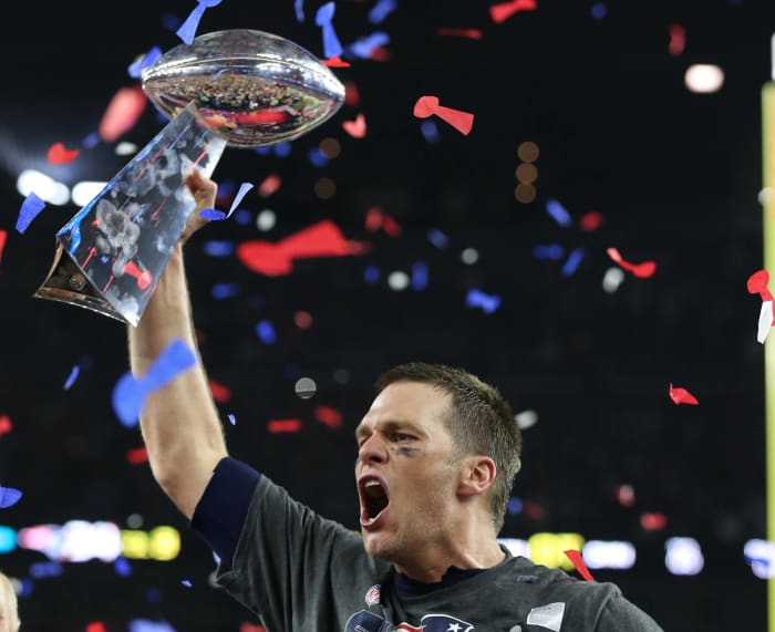 A Super Bowl for the ages