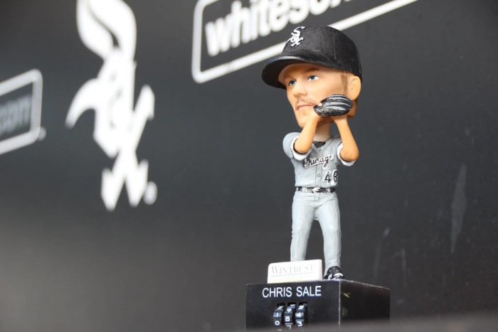 White Sox: Chris Sale