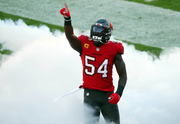 Lavonte David