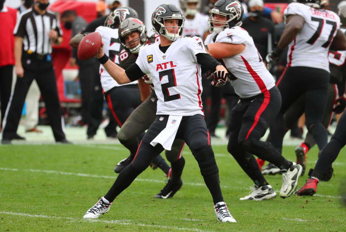 Matt Ryan
