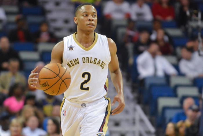 New Orleans Pelicans: Tim Frazier