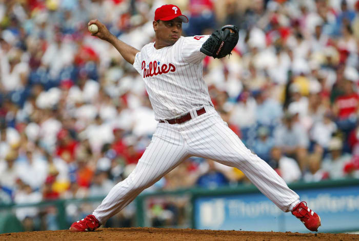 Philadelphia Phillies: Curt Schilling and the 10 Worst Trades in