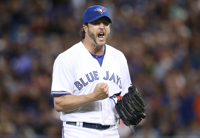 Michigan: Jason Grilli