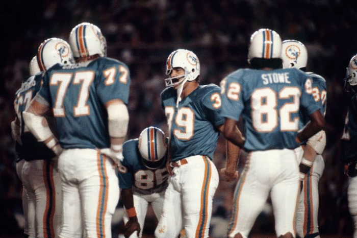 miami dolphins super player name