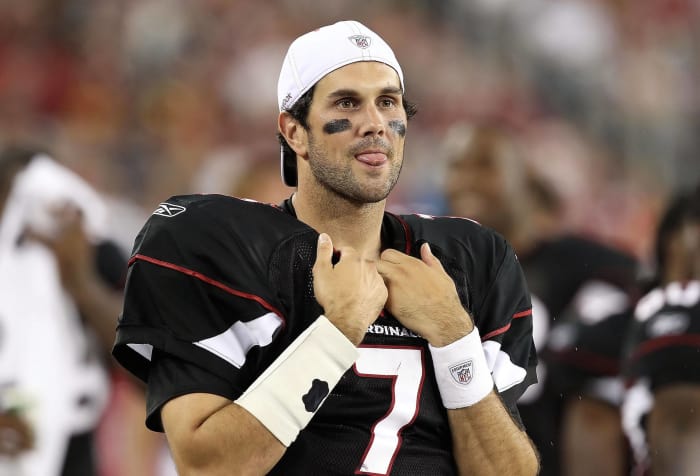 Matt Leinart