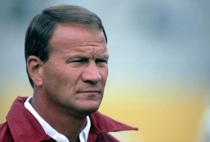 Barry Switzer