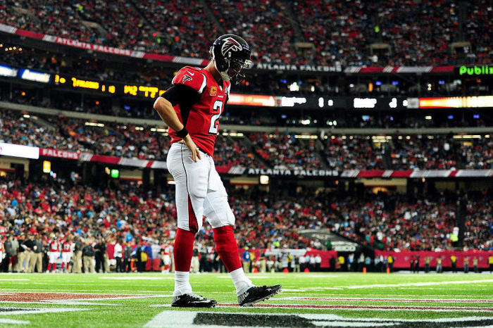 Atlanta Falcons