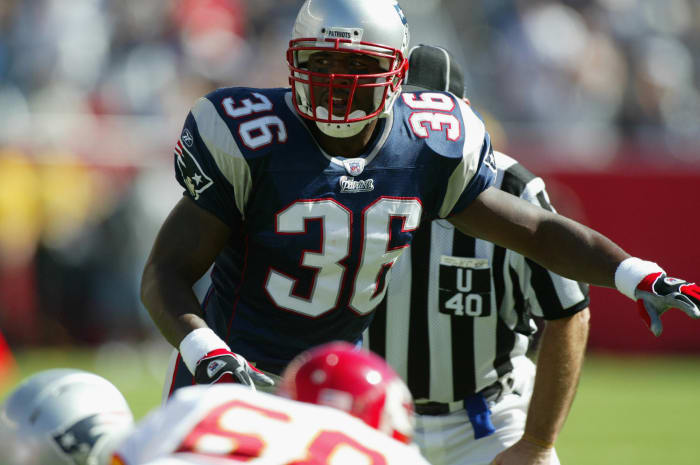 Missouri: Lawyer Milloy