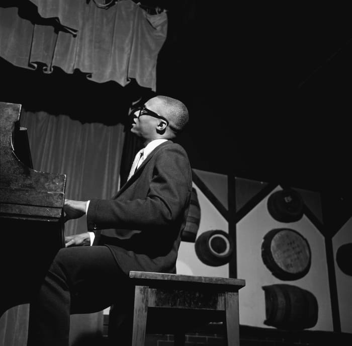 "Sound of Christmas" - Ramsey Lewis