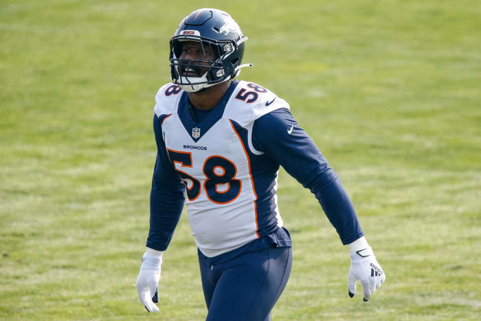 Von Miller