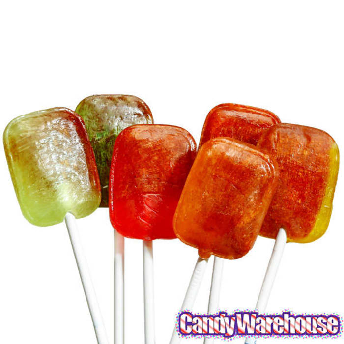 Hot Pops