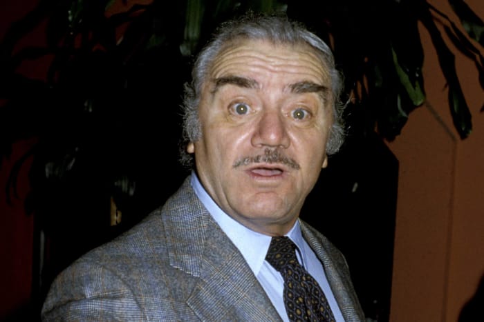 The Black Hole (1979)