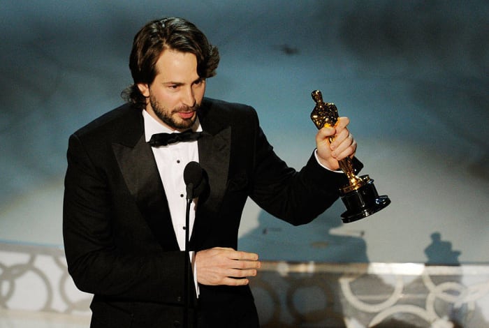 Mark Boal - Best Original Screenplay (2010)