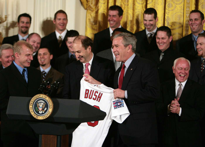 2006 St. Louis Cardinals (MLB)