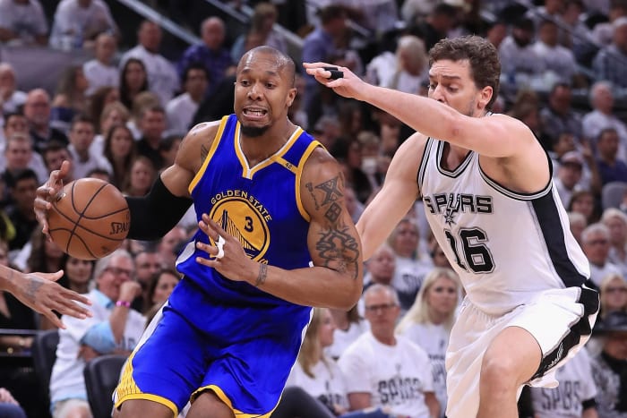 David West