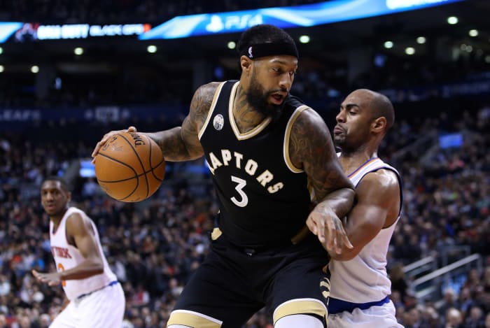 Wyoming: James Johnson