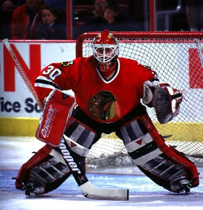 Ed Belfour