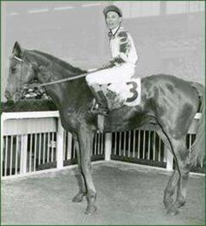 1960: Celtic Ash