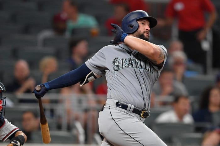 Yonder Alonso: 2 years, $20 million