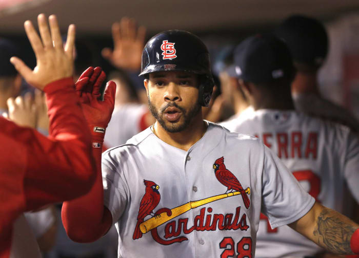 Tommy Pham, St. Louis Cardinals