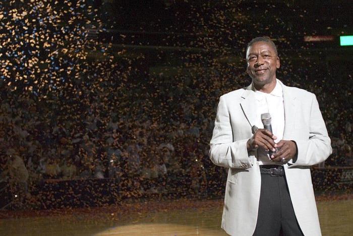 2002: First Black Owner: Robert Johnson